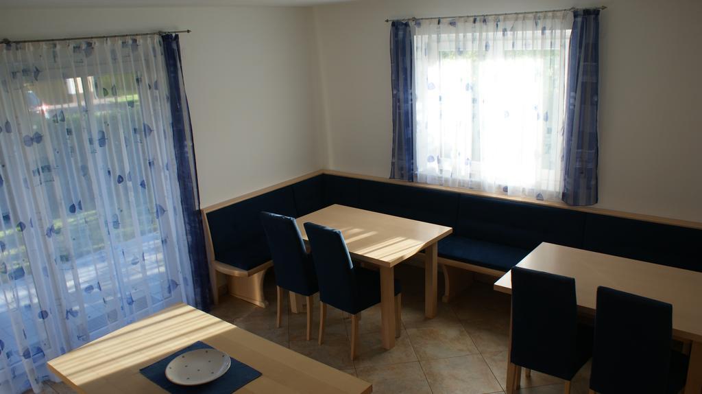 Ferienhaus Wieser 尼登希尔 外观 照片