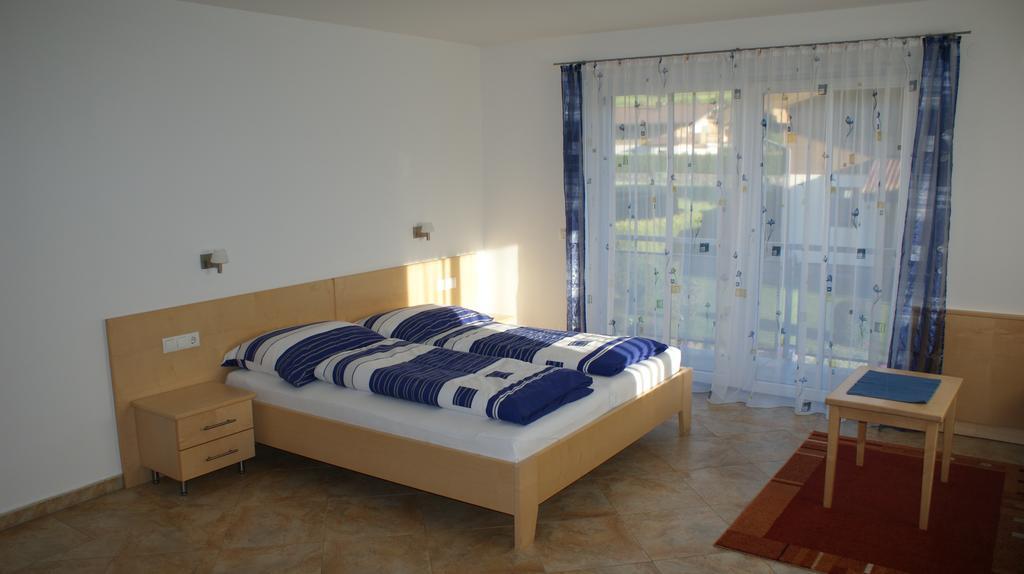 Ferienhaus Wieser 尼登希尔 外观 照片
